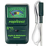 Luster Leaf Измеритель влажности и освещенности почвы с внешним датчиком Luster Leaf Rapitest 1830 LL1830, фото 2