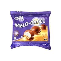 Бисквит Milka Melocakes 100гр