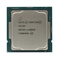 Процессор Intel Pentium Gold G6405, LGA1200, OEM