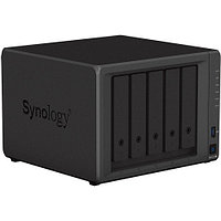 Synology DiskStation DS1522+ дисковая системы хранения данных схд (DS1522+)