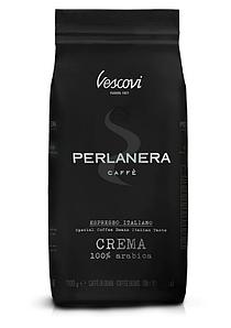 Perlanera "Crema", кофе в зернах, Италия, 1 кг