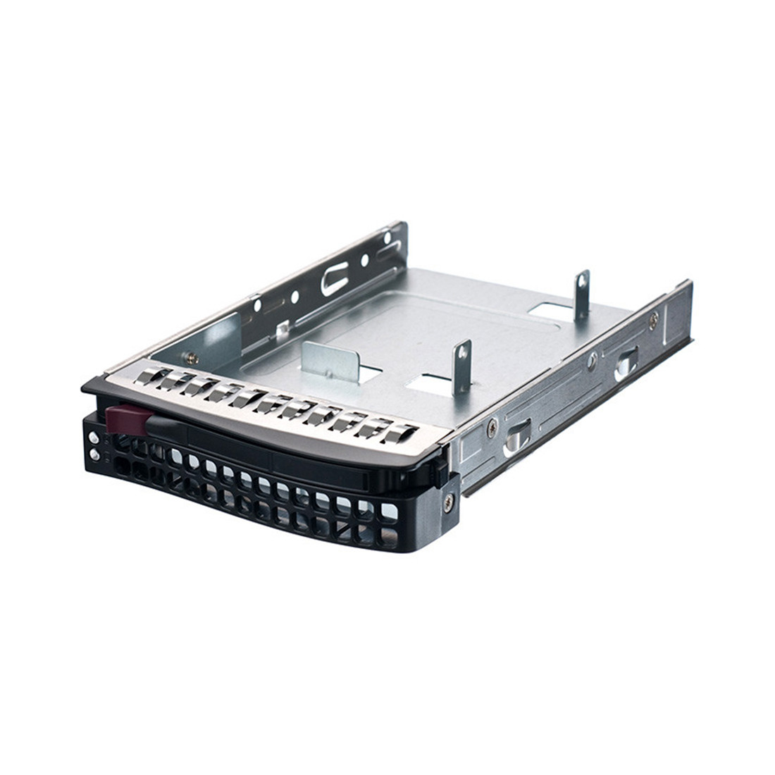 Крепеж для жесткого диска  Supermicro  MCP-220-00043-0N  2.5" в 3.5"