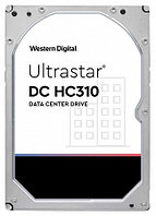 Жёсткий диск HDD 4 Tb Western Digital Ultrastar HUS726T4TALE6L4