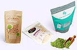 Гибкая упаковка для орехов, сухофруктов, круп, суперфудов, фото 2