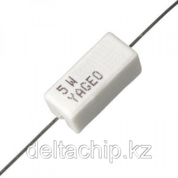 51R 5W резистор