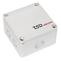 Монтажные коробки TSD Electro