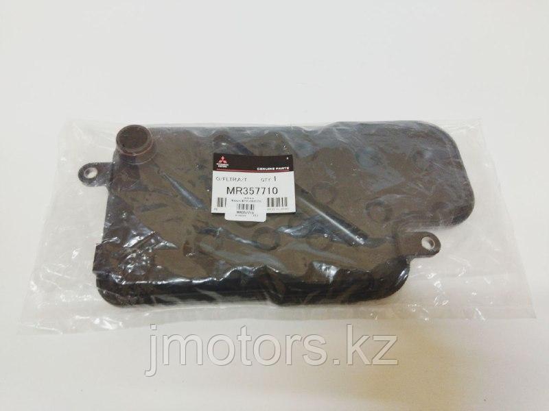 Фильтр   коробки АКПП MR357710 Mitsubishi Pajero Montero
