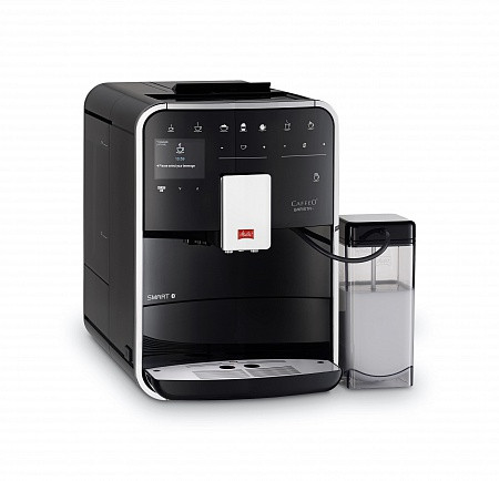 Кофе машинасы Melitta F 830-102 Caffeo Barista T Smart - фото 1 - id-p105391456