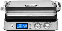 Электрогриль DeLonghi CGH1030D