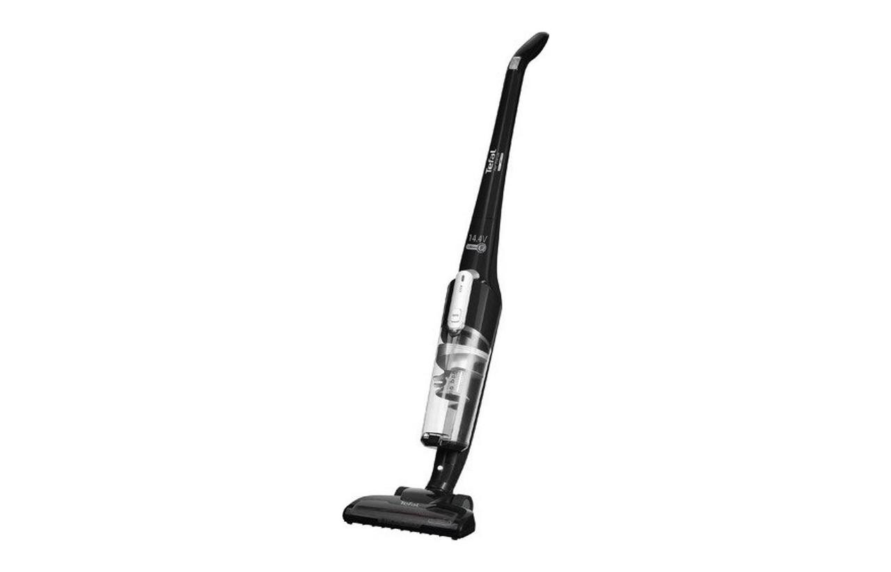 Беспроводной пылесос Tefal TY6545RH Air Force: продажа, цена в Алматы ...