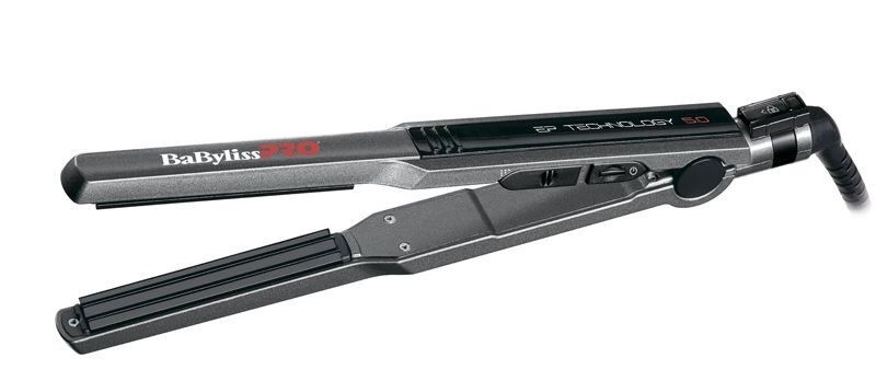 Щипцы-гофре Babyliss Pro EP Technology BAB2310EPCE - фото 1 - id-p105391615