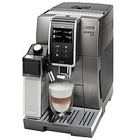 Кофемашина De'Longhi Dinamica ECAM 370.95 T