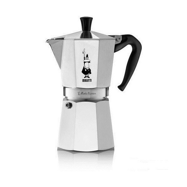 Кофеварка Bialetti Moka Express 1167 (720 мл) - фото 1 - id-p105391677