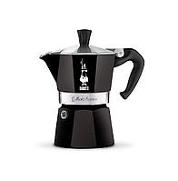 Кофеварка Bialetti Moka Express (6 чашек), 270 мл (4953)