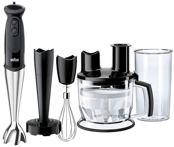 Braun MQ 785 Patisserie Plus AZMART 105391796