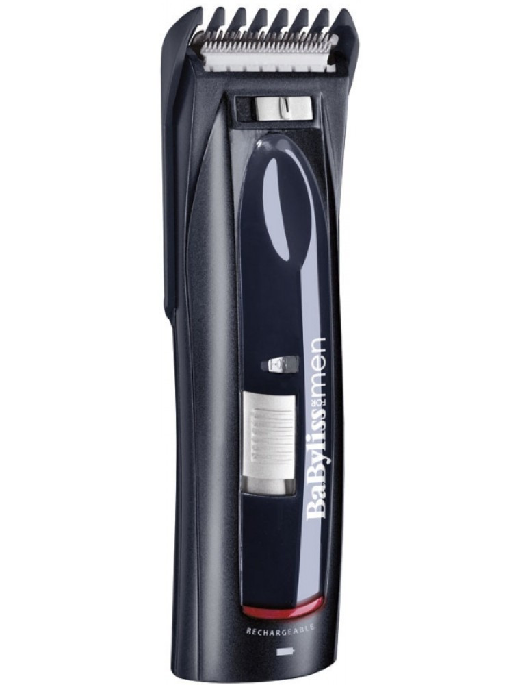 Машинка для стрижки BaByliss E696E - фото 1 - id-p105391823