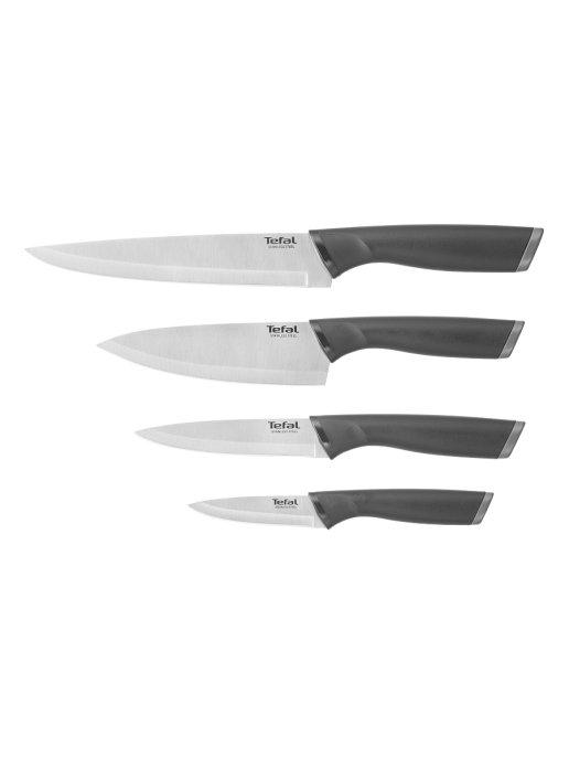 Набор из 4 ножей TEFAL K221S474 - фото 1 - id-p105392646