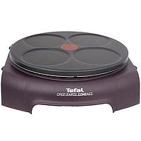 Блинница Tefal PY 3036 Crep'party compact