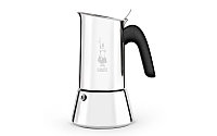 Гейзерная кофеварка индукционная Bialetti Venus 7255 (на 6 порций, 235 мл)