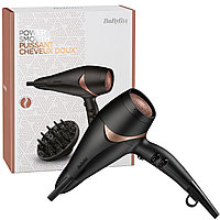 Фен BaByliss D566E