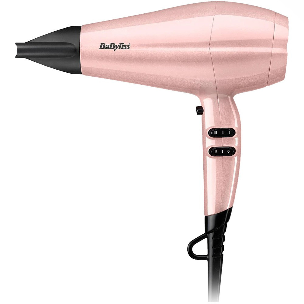 Фен Babyliss 5337PRE - фото 1 - id-p105392370