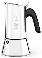 Гейзерная кофеварка Bialetti New Venus 7254