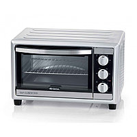 Ariete 985 Bon Cuisine 300 Steel/Black шағын пеші