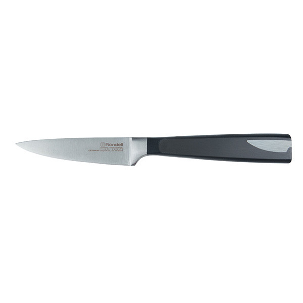 Нож для овощей 9 см Cascara Rondell 689 - фото 1 - id-p105393314