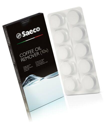 Средство Saeco Coffee Oil Remover Для чистки от кофейных масел - фото 1 - id-p105393494