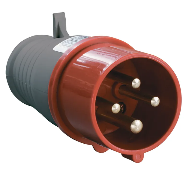 Вилки переносные силовые - купить по лучшей цене от компании 380 Вольт