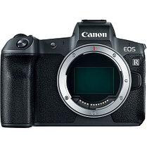 Фотоаппарат Canon EOS R Body ( гарантия 2 года )