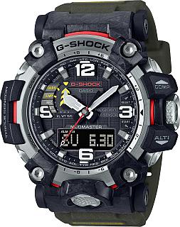 Casio GWG-2000-1A3ER қол сағаттары