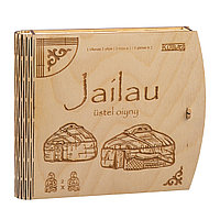 Настольная игра Jailau