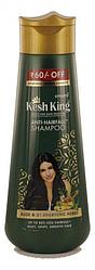 Кеш Кинг шампунь для сухих волос с молочными протеинами 340 мл