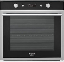 Духовой шкаф Hotpoint-Ariston FI6 861 SH IX серый