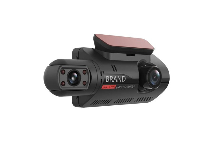 Видеорегистратор BRAND A68 1080P - фото 1 - id-p105399000