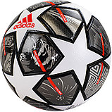 Футбольный мяч Adidas UEFA, фото 2
