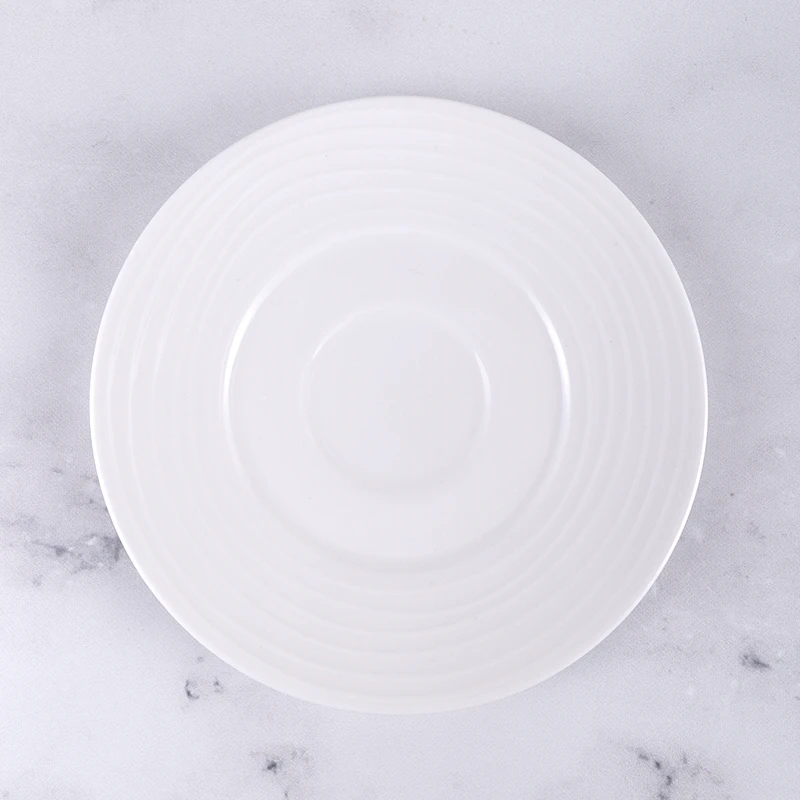 Блюдце для чайной чашки Royal Circle TU2108 TUDOR, фото 1