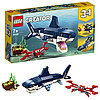 Lego 31088 Обитатели морских глубин, фото 3
