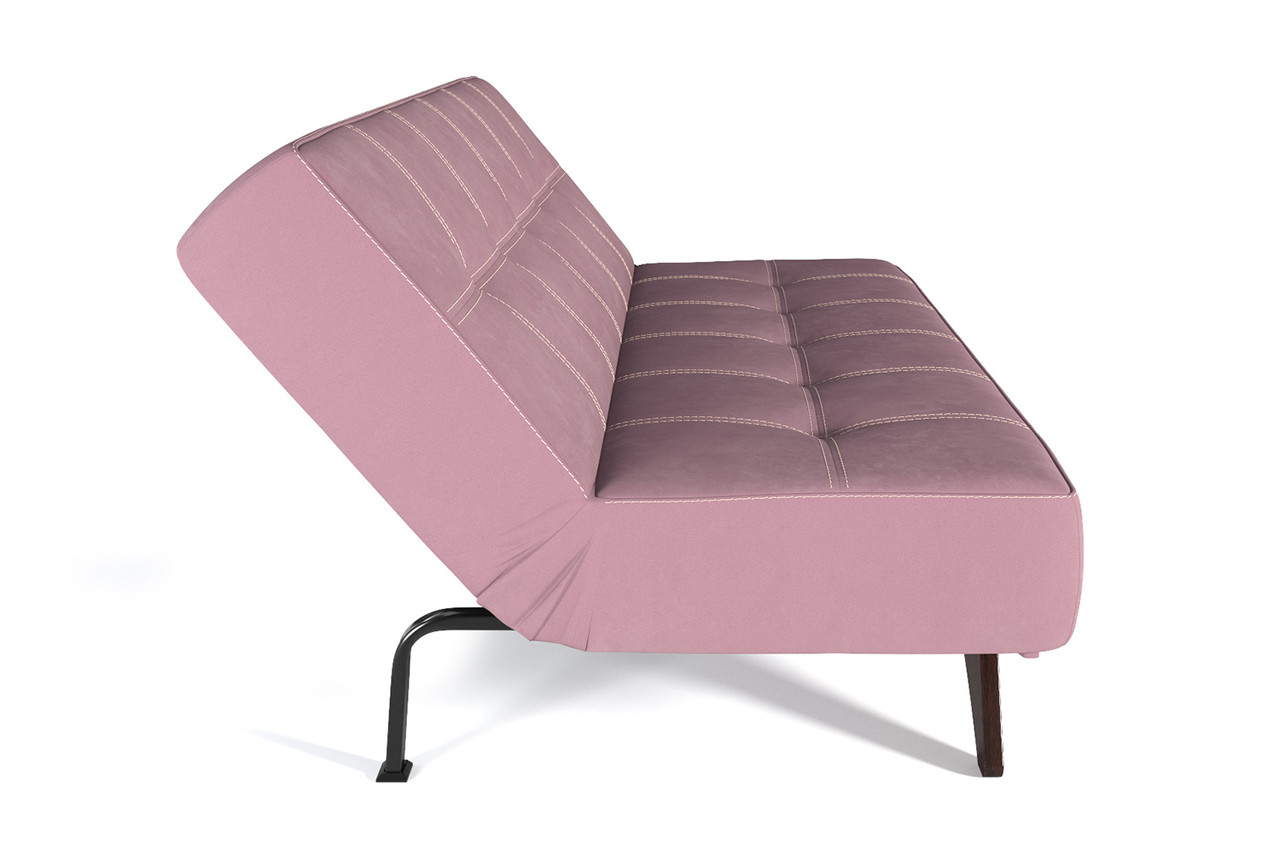 Диван-кровать Эрик, Розовый - фото 4 - id-p99981799
