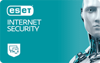 ESET Internet Security – лицензия на 1 год на 1 устройство