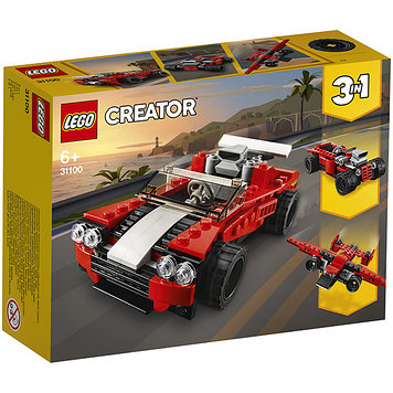 LEGO Creator 31100 Спортивный автомобиль