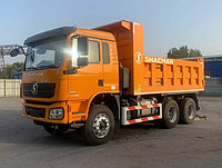 Самосвал SHACMAN L3000 - 15т. (Шахман)