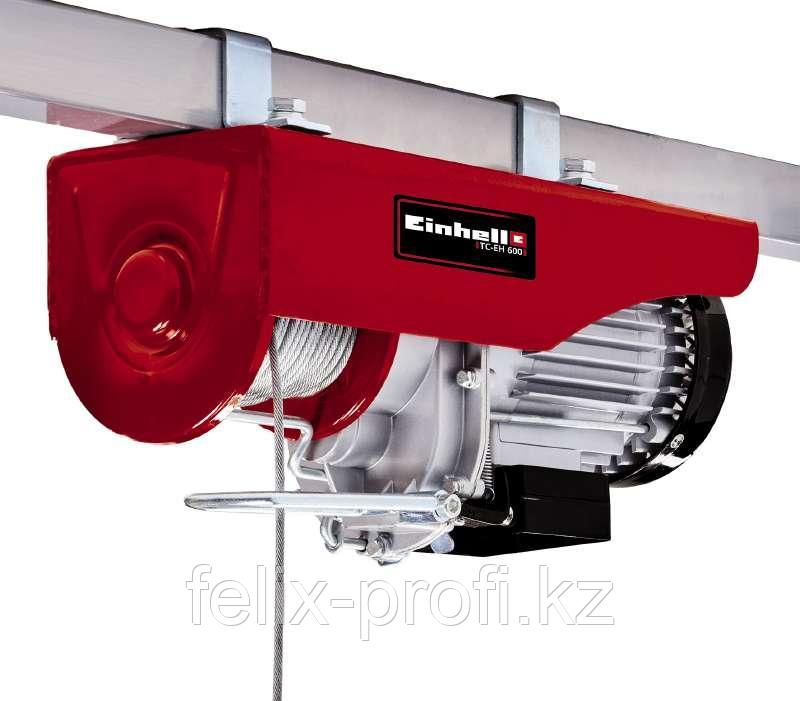 Лебедка электрическая TC-EH 250 EINHELL