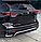 Аэродинамический обвес на Toyota Highlander 2021-по н.в дизайн Lexus, фото 5