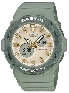 Часы Casio Baby-G BGA-275M-3ADR