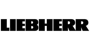 Подушки двигателя Liebherr