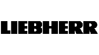 Подушка двигателя Liebherr 11006102