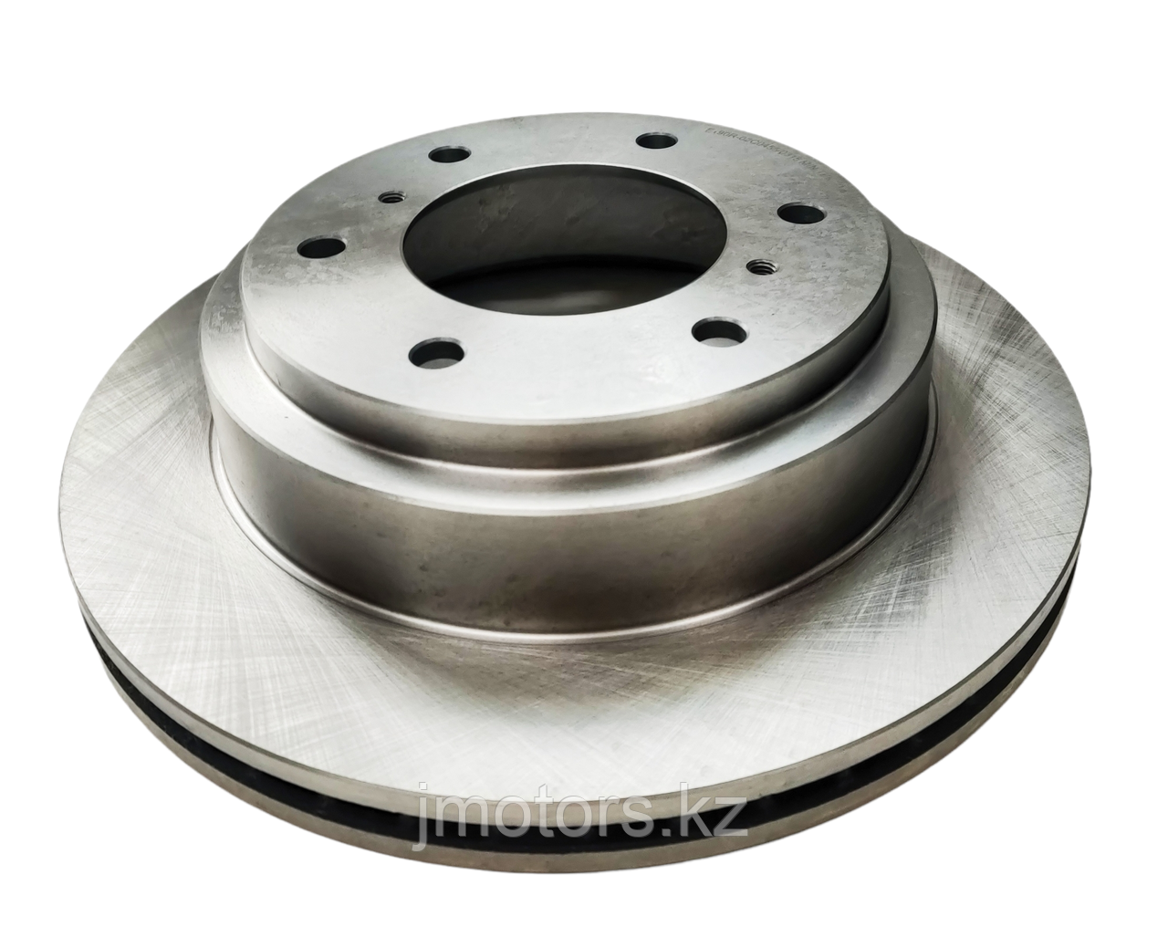 Диск RR тормозной SD4307 SANGSHIN MR418067 Mitsubishi Pajero
