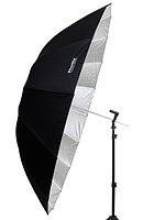 Зонт-отражатель Phottix Para-Pro 60 (152 cm)